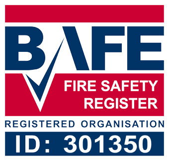 BAFE Fire Safety Register