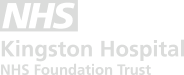 Logo Nhs Kingston