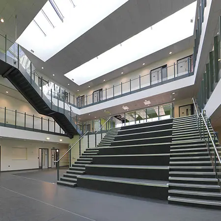 Leigh Academies Trust