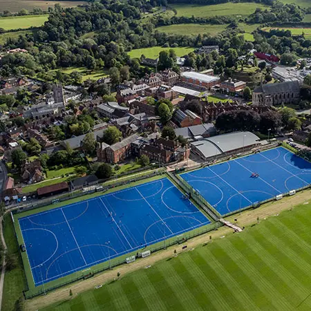 Marlborough College